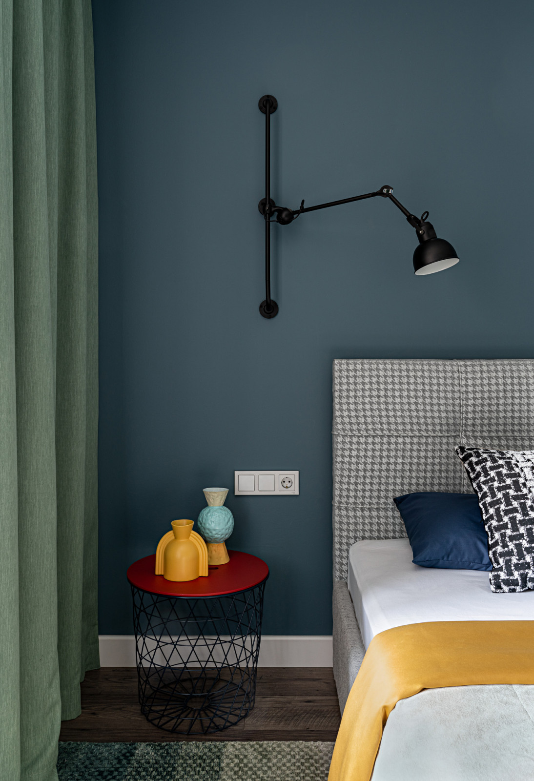 Квартира в ЖК Легенда