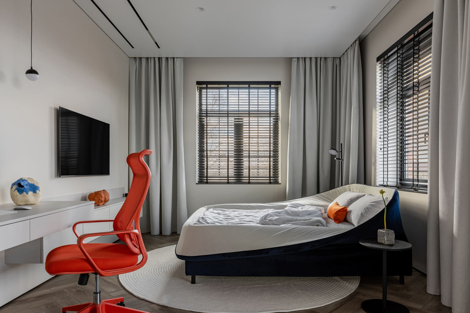 ДОМ "БАВАРИЯ"