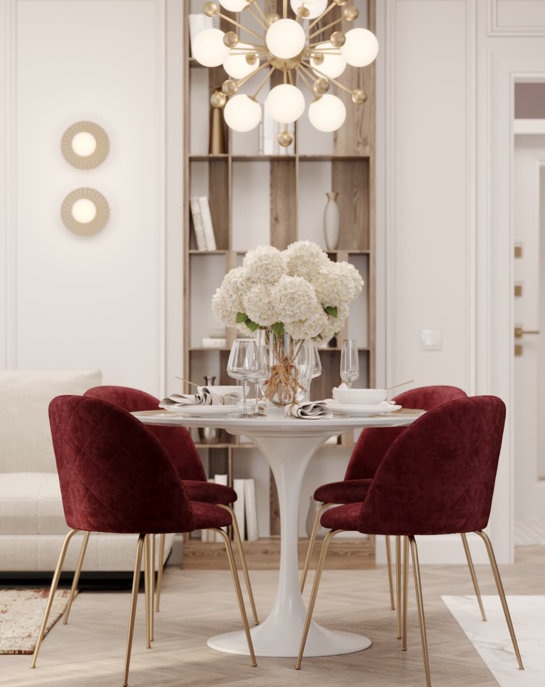 Квартира в Одинцово