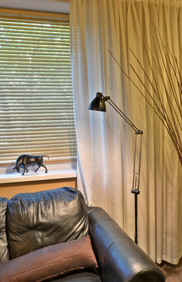 КВАРТИРА В СТРОГИНО. МОСКВА