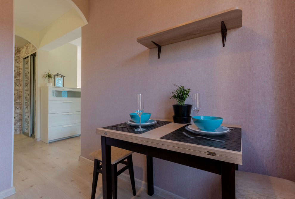 Фотографии дизайна однокомнатной квартиры