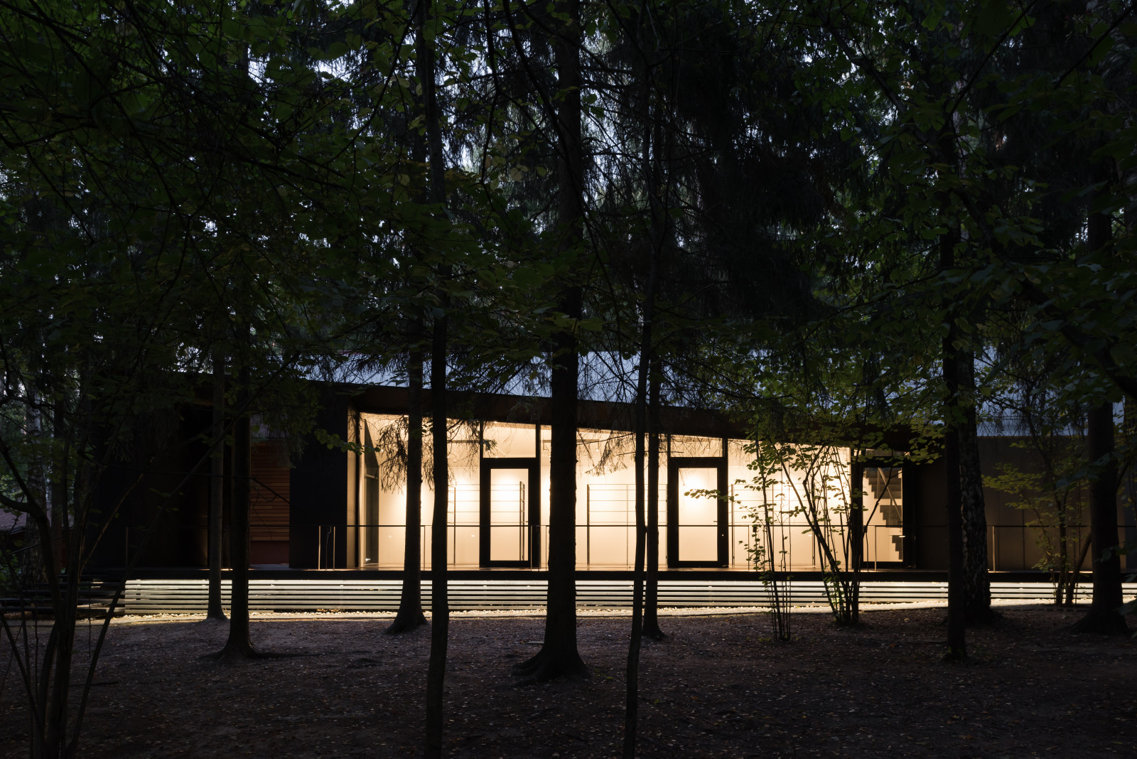 Частная галерея