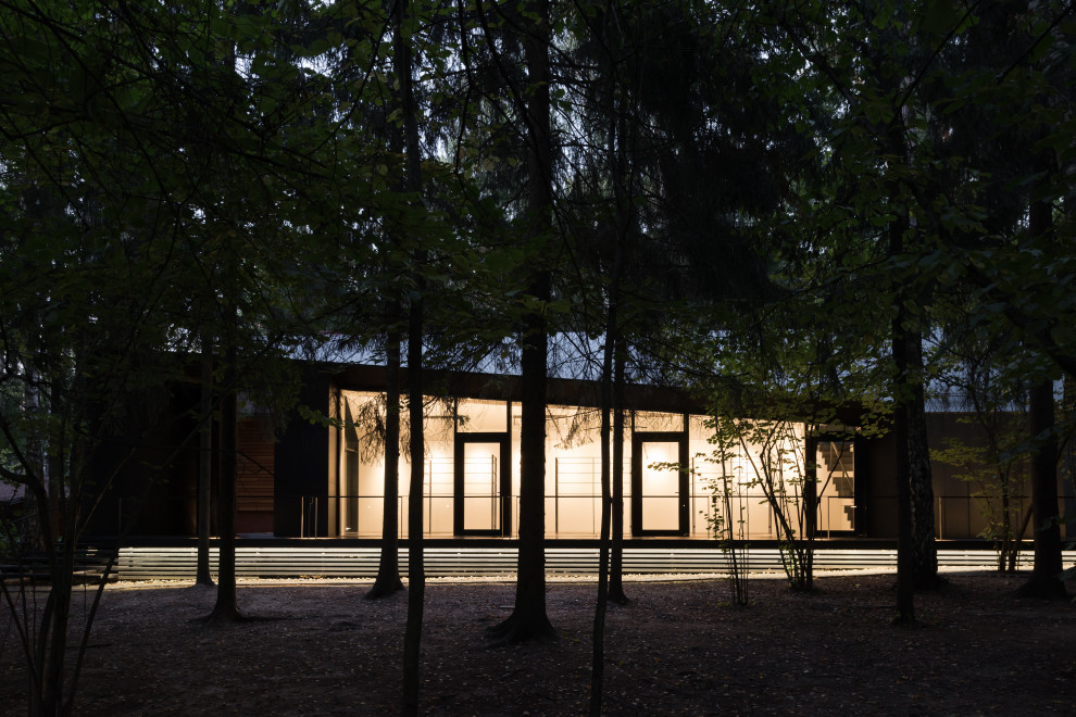 Частная галерея