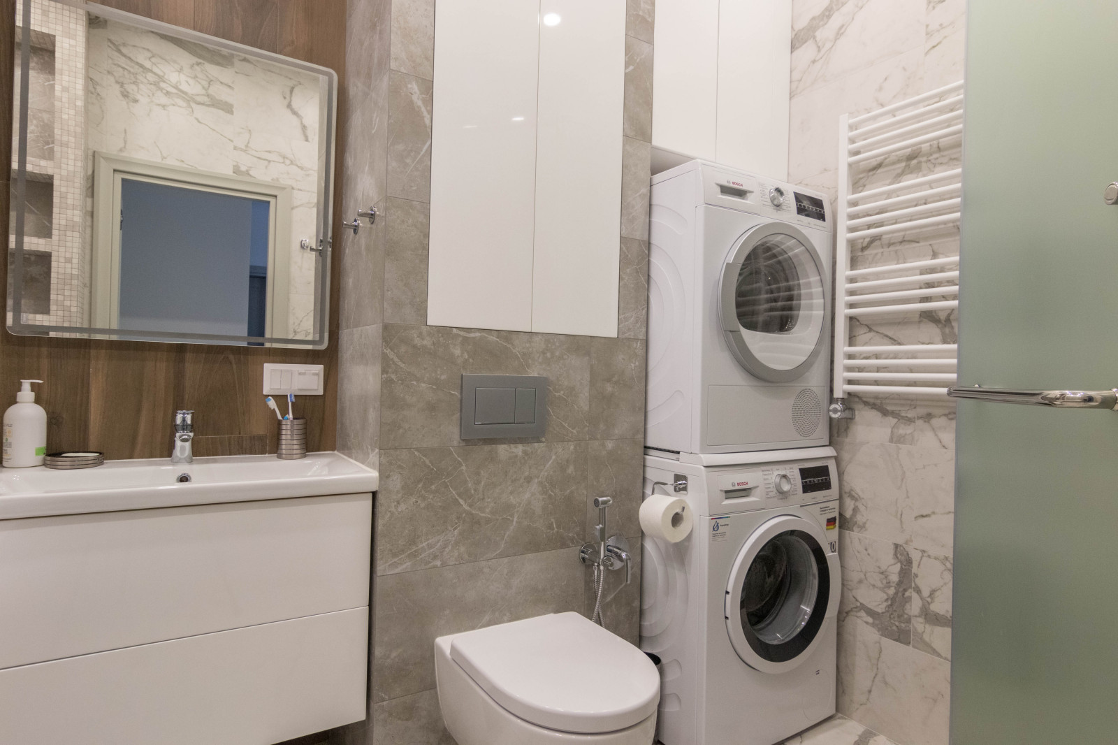 Фото - Квартира в ЖК "Рассказово"