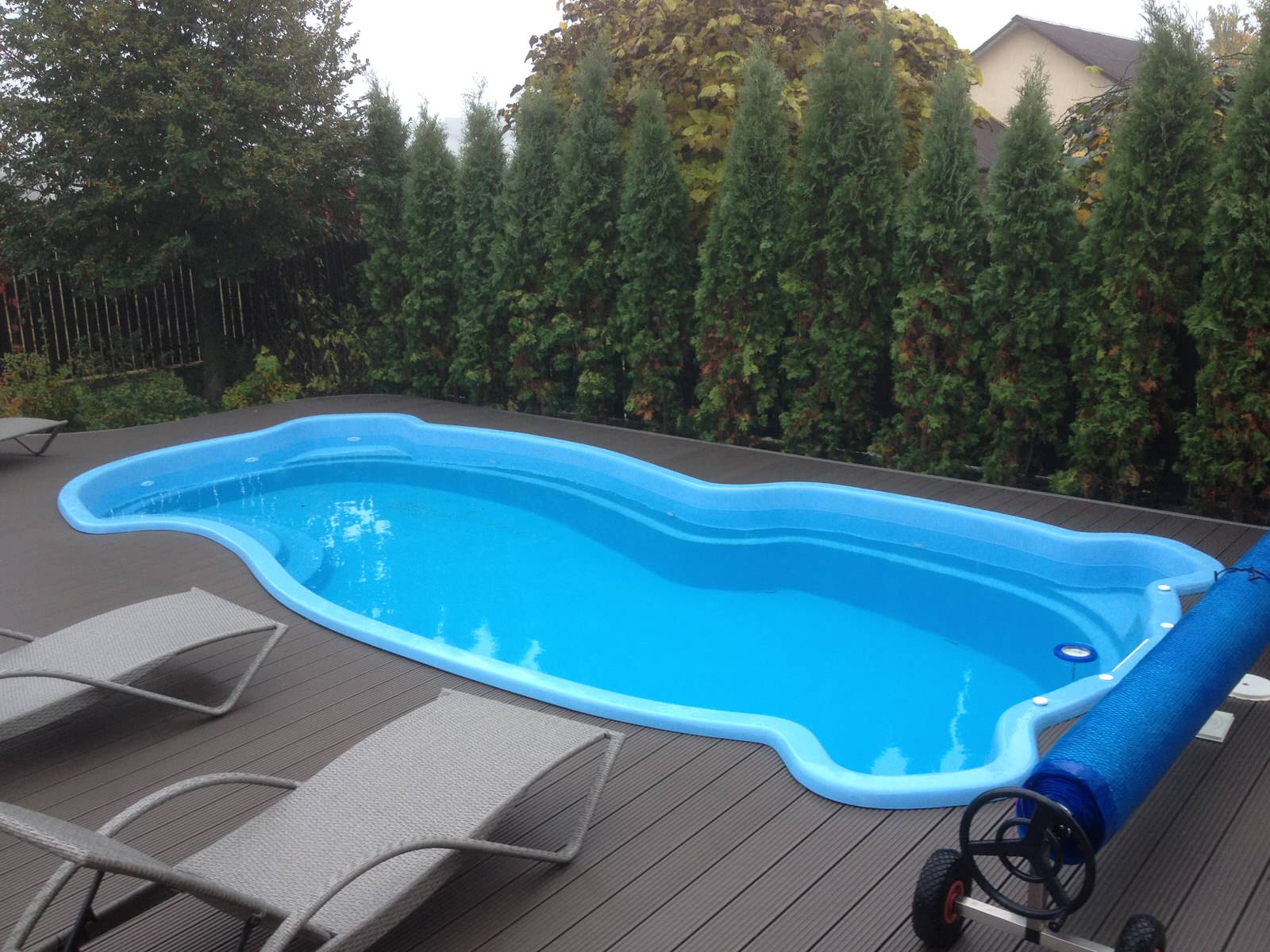 Обложка проекта: КОМПОЗИТНЫЙ БАССЕЙН "СЕВИЛЬЯ"