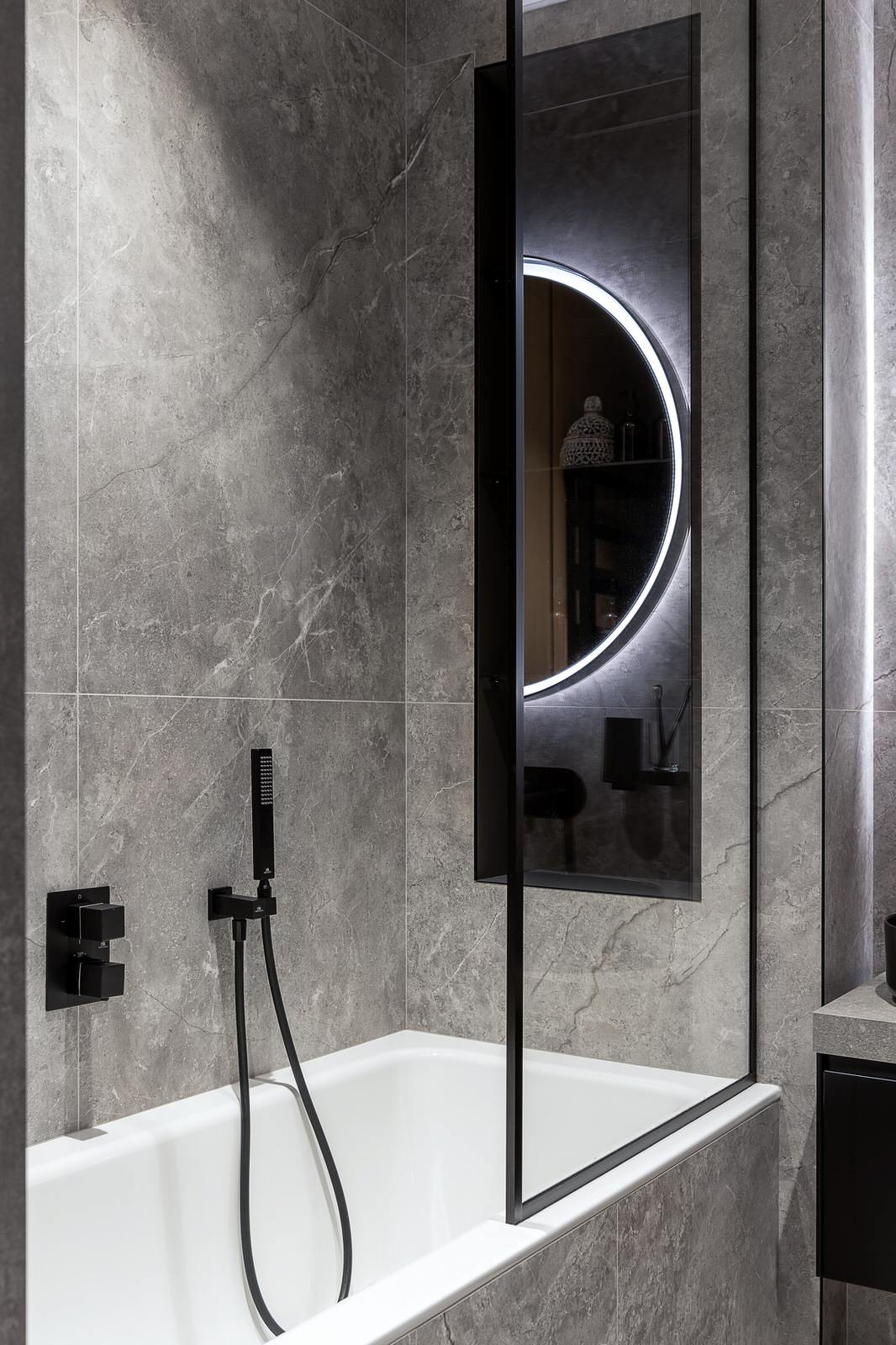 Реализация квартиры в ЖК Аквамарин