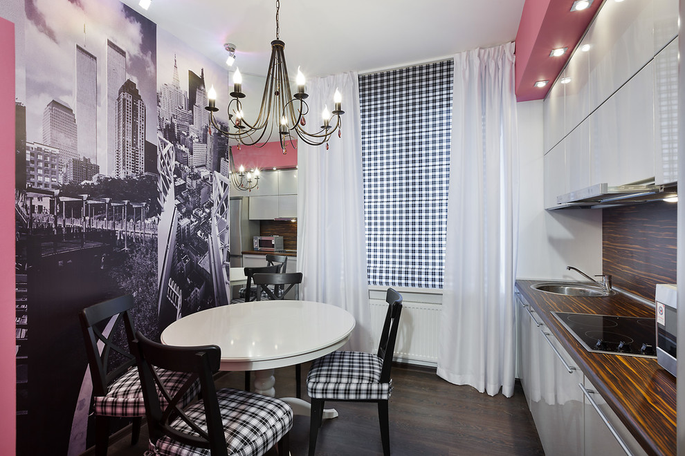 Квартира 30 метров