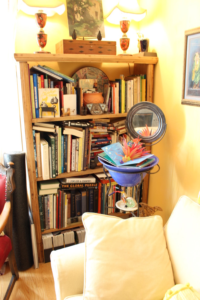 Может ли уборка в доме чудесным образом изменить жизнь