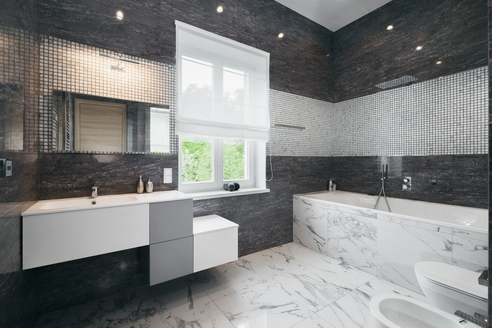 Ванная комната