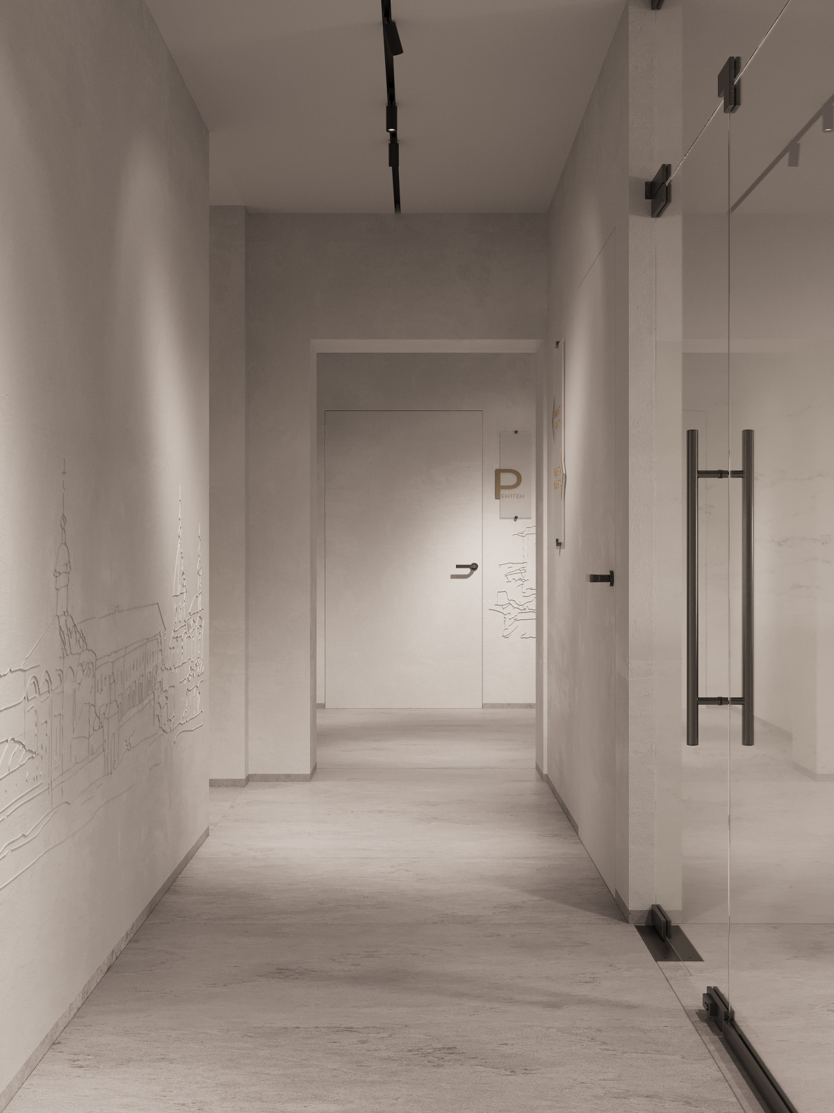 Центр стоматологии "ХЛЫНОВ"