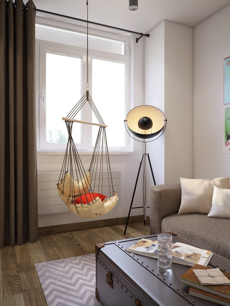 Обложка проекта: СУРГУТ