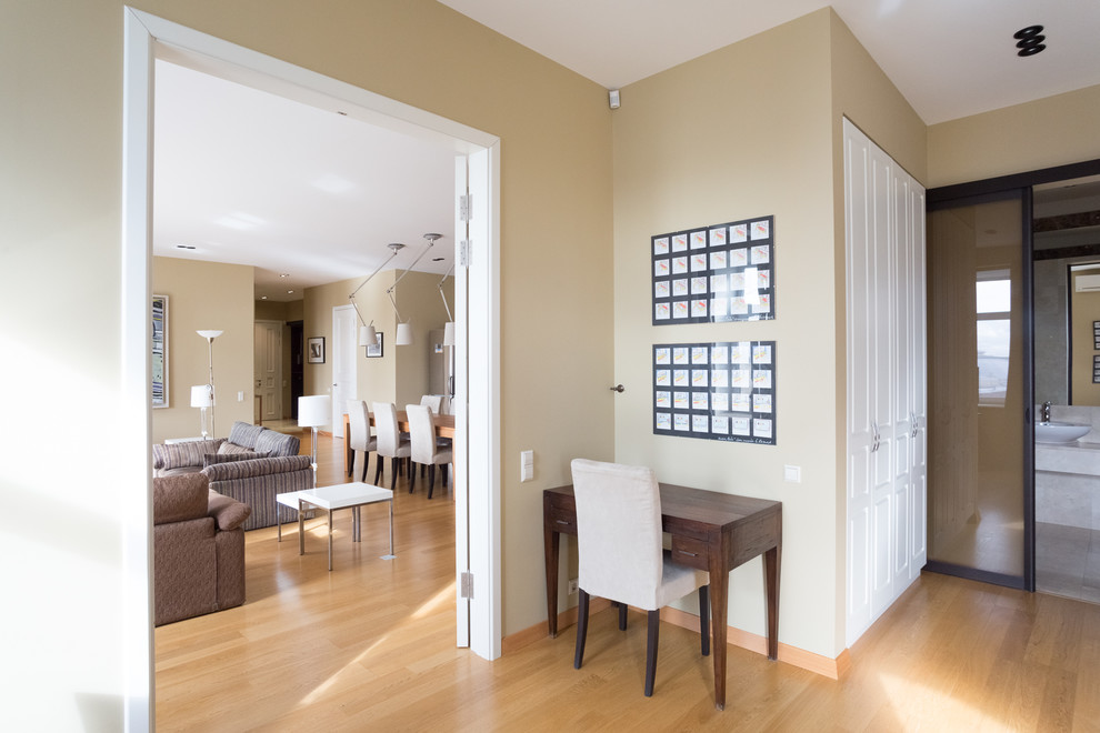 Квартира в аренду. Пример съемки