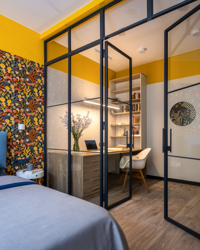 Яркая Сторожевая