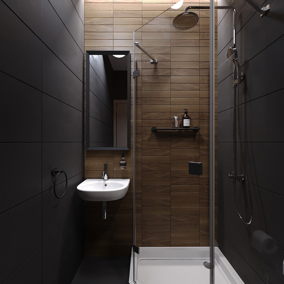 Коттетдж в Рощино