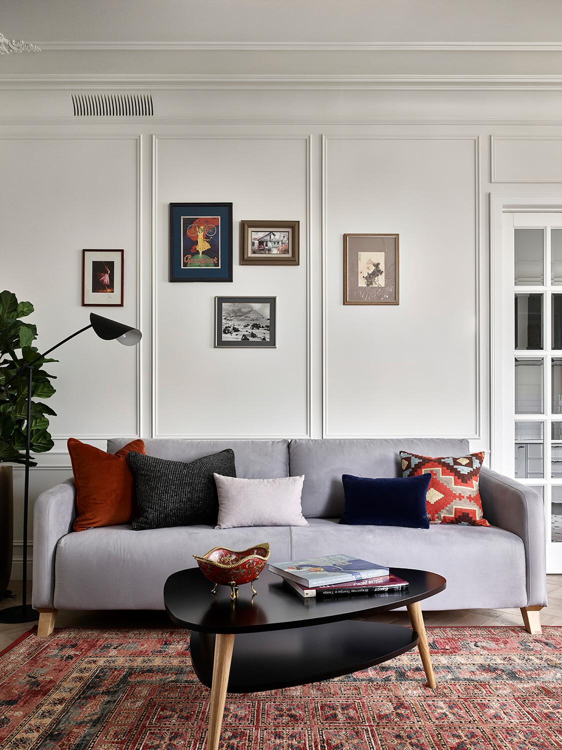 ЖК Петровский парк