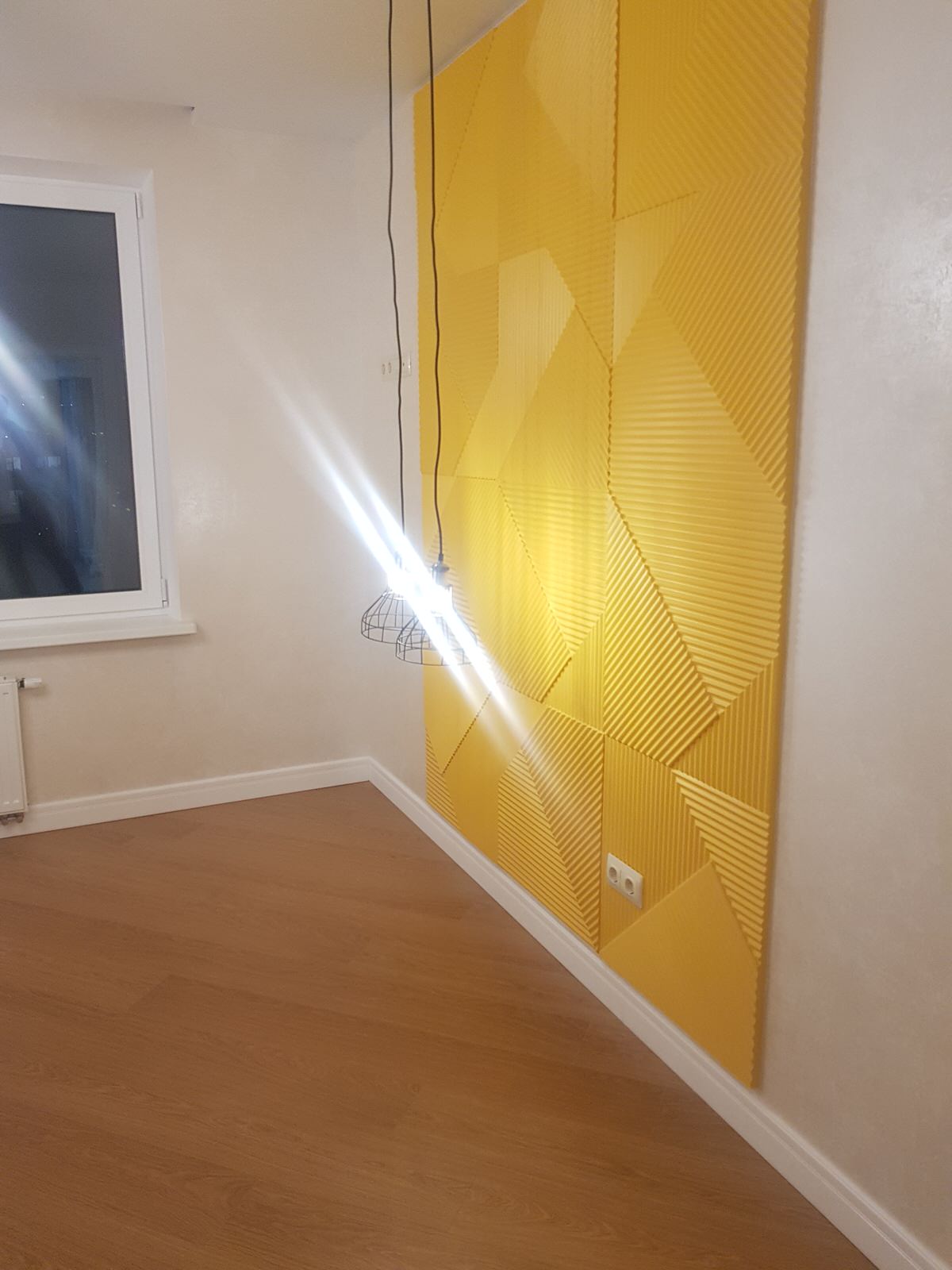 ЖК Новаторов (Реализация проекта)