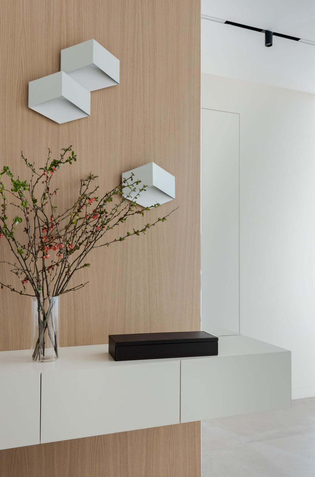 Мосфильмовская