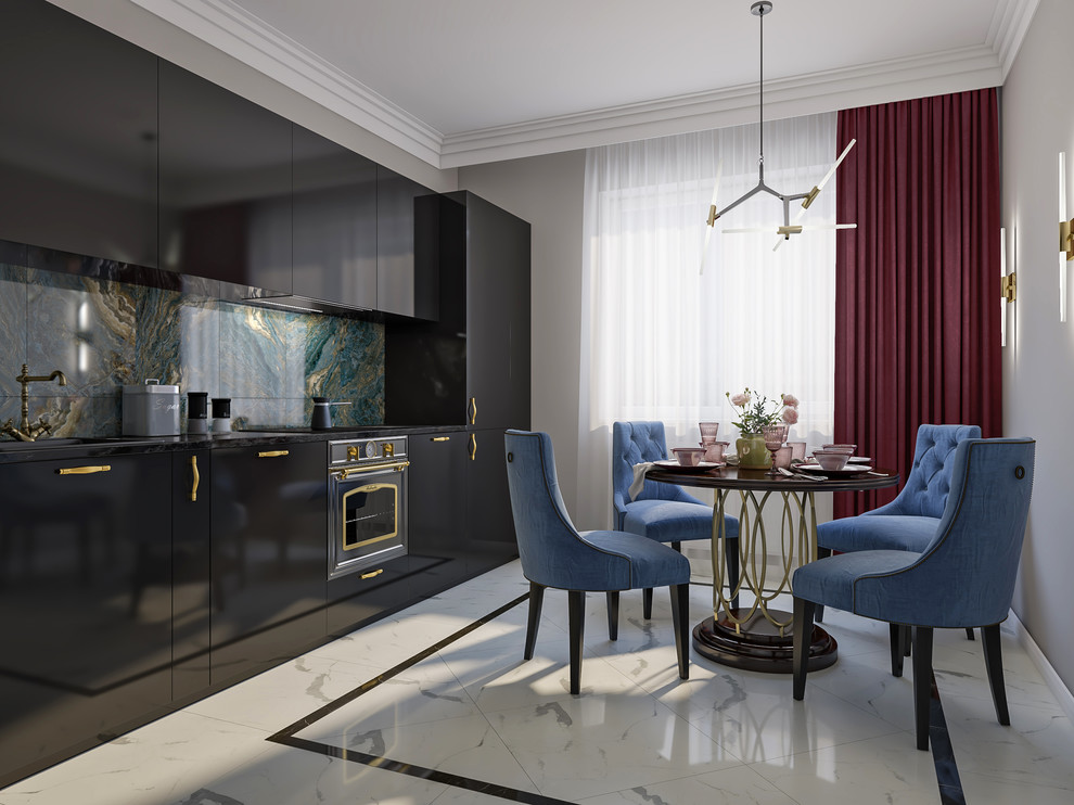 Джей Гэтсби