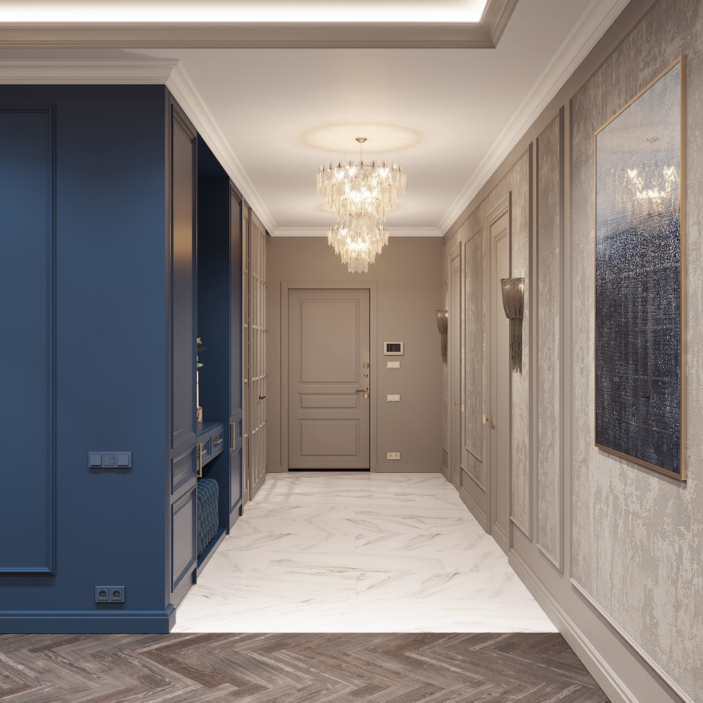 Квартира в Баку