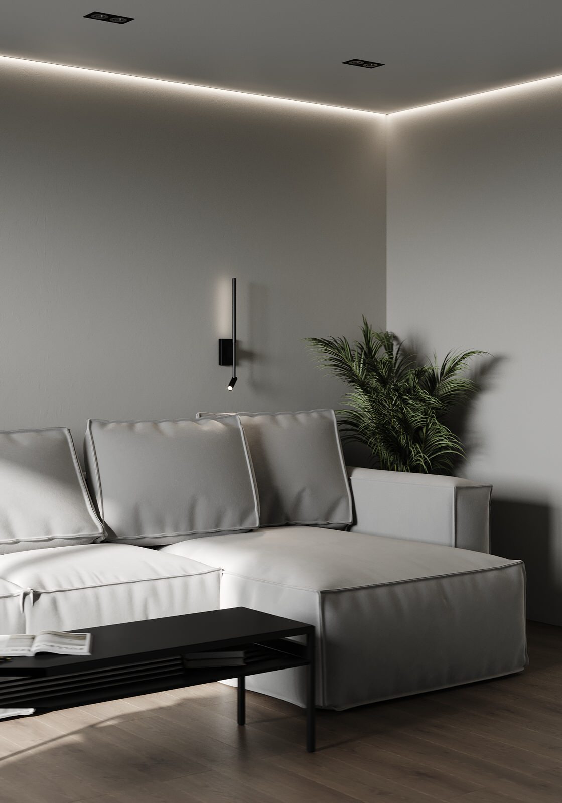 Миндальная графика