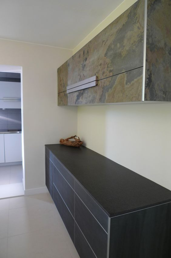 Каменный шпон