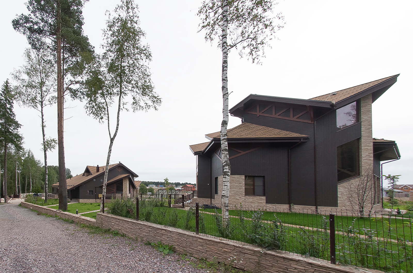 Линенйная геометрия