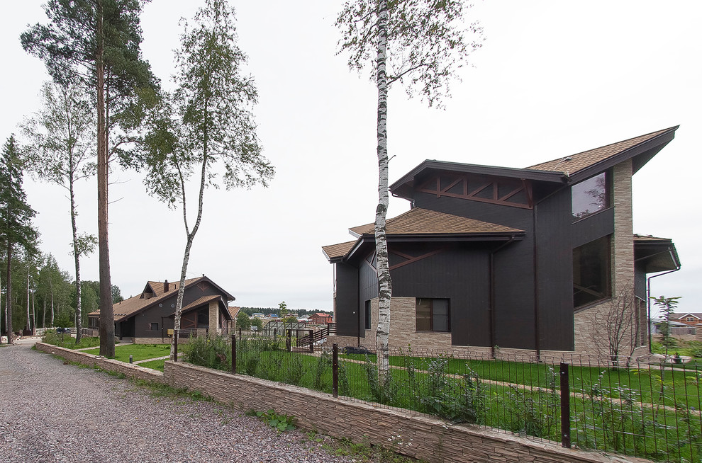 Обложка альбома: HOUSE