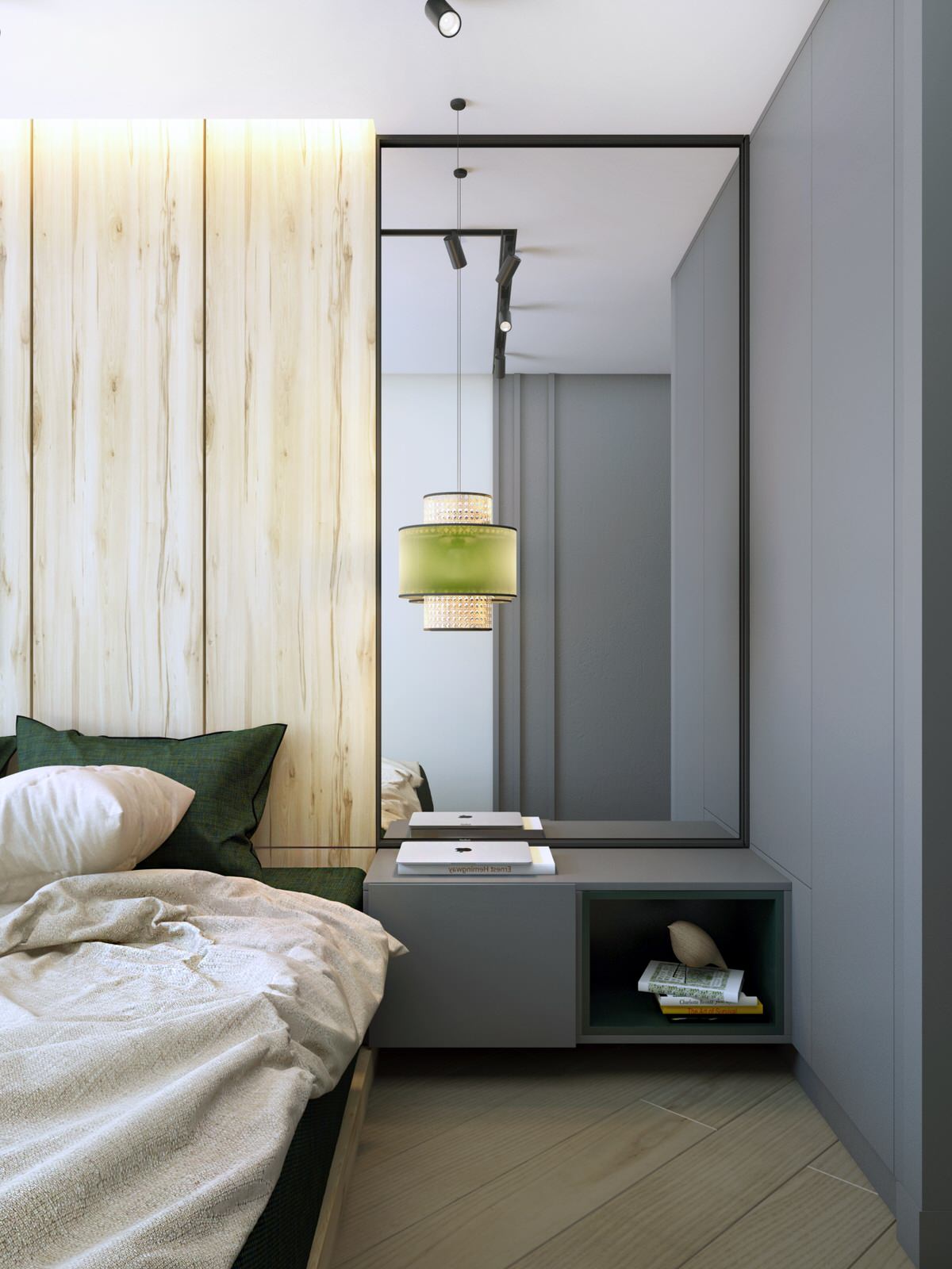 Цвета Авокадо