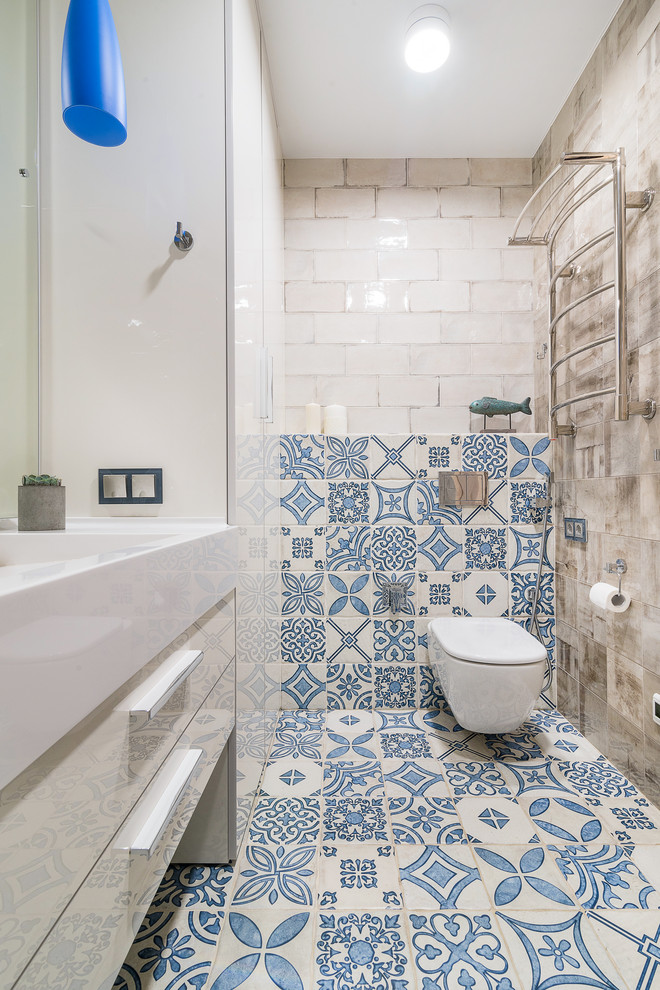 Ванная комната