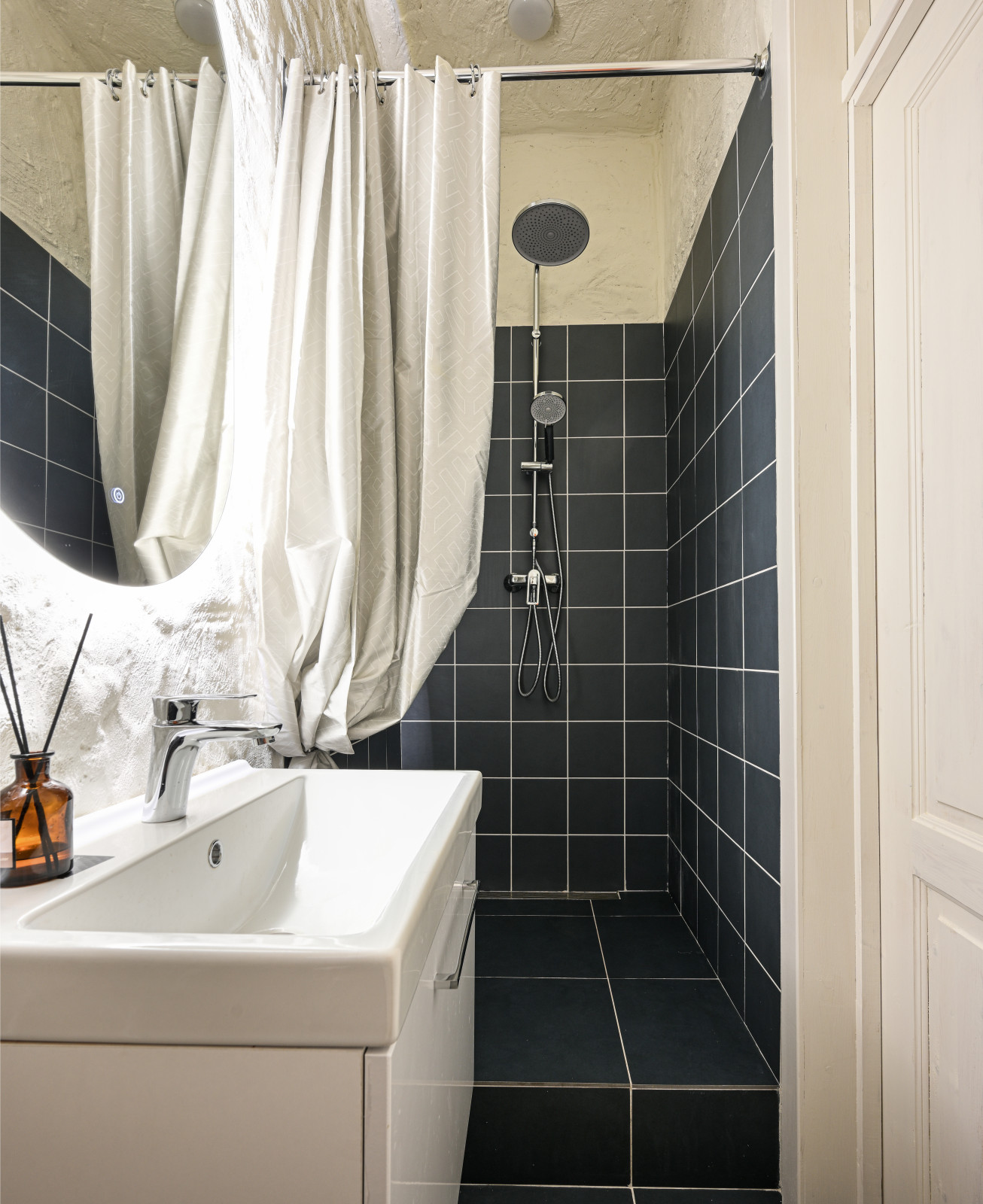 Обложка проекта: Квартира гедониста