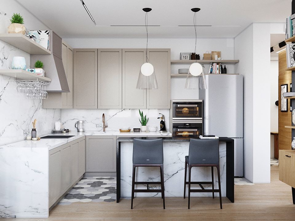 WelltonPark ул.Маршала Тухачевского