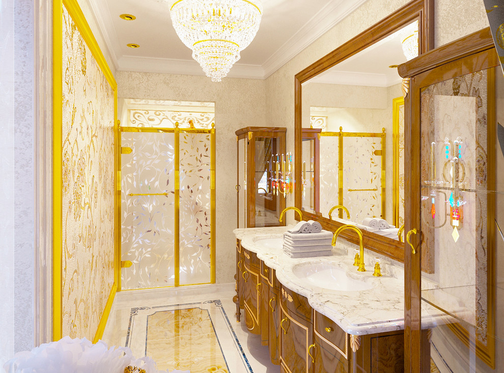 Роскошная классика в центре Санкт-Петербурга