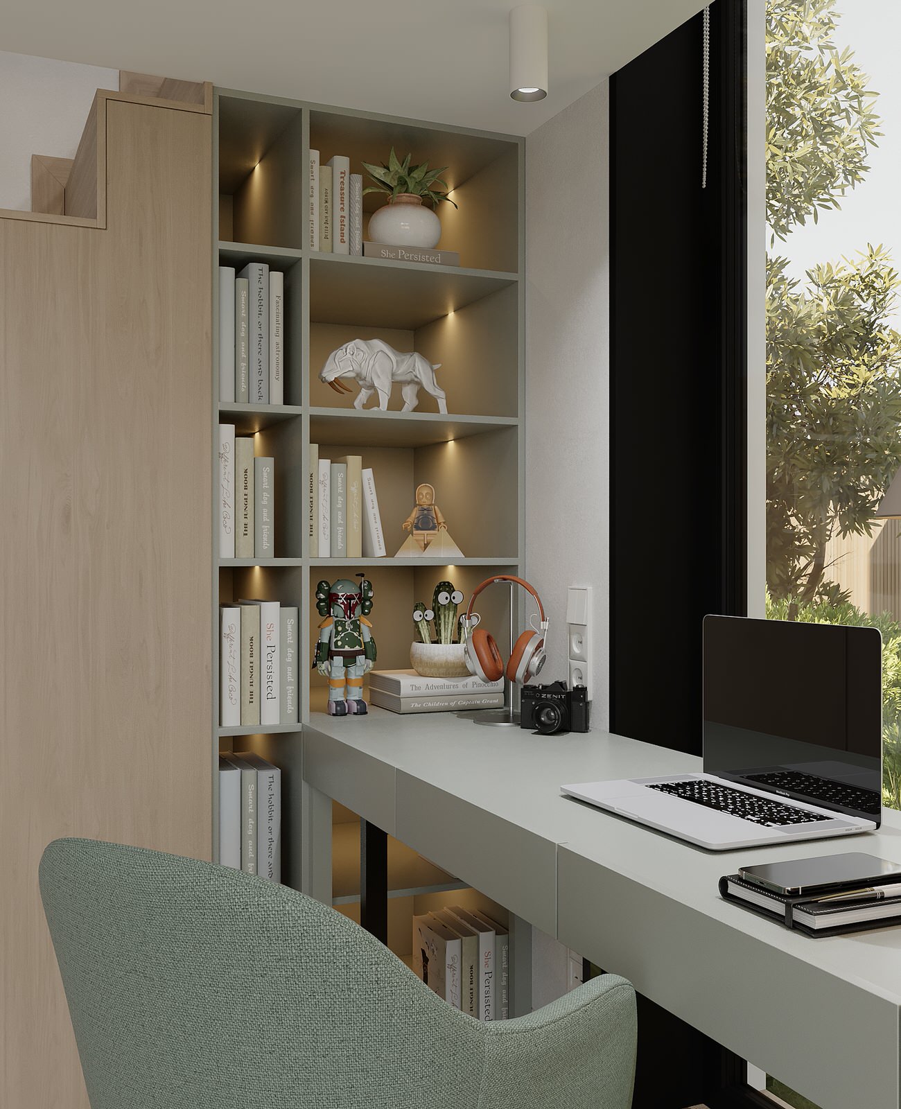 Дом в Испании