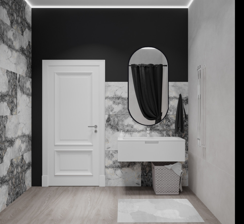 Пос. Верхнерусский 130кв.м