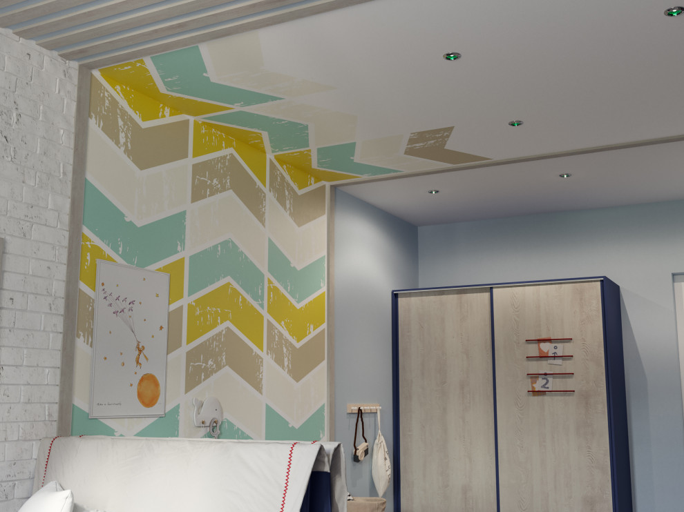 Квартира 40-лет Победы