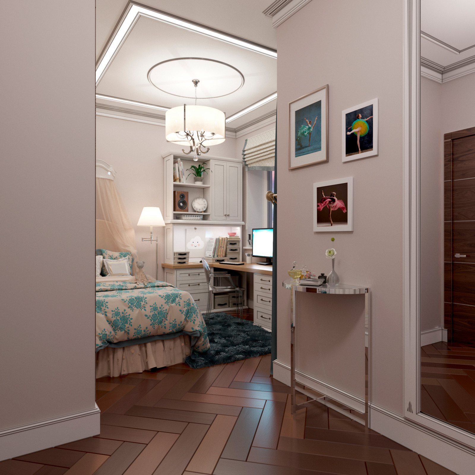 Лариса Бондаренко