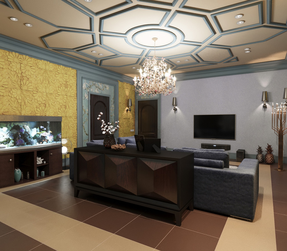 ДОМ ПОВЗРОСЛЕВШИХ ДЕТЕЙ