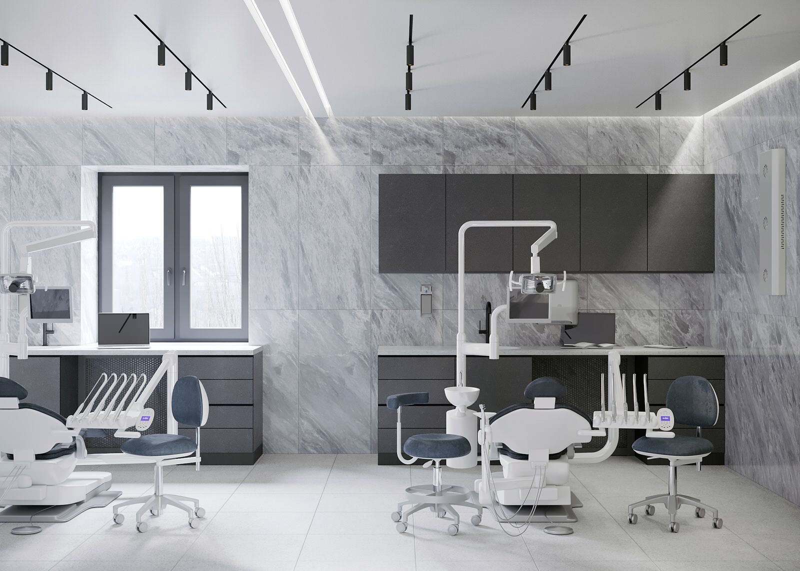 Стоматология