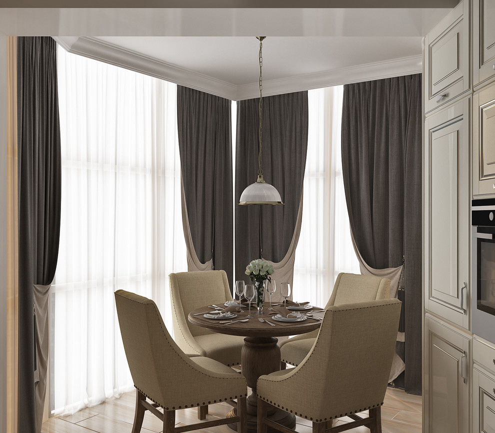 ЖК Седьмой континент