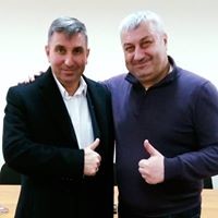 Таймураз Кокоев