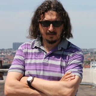 Фото профиля Юрий Зубенко