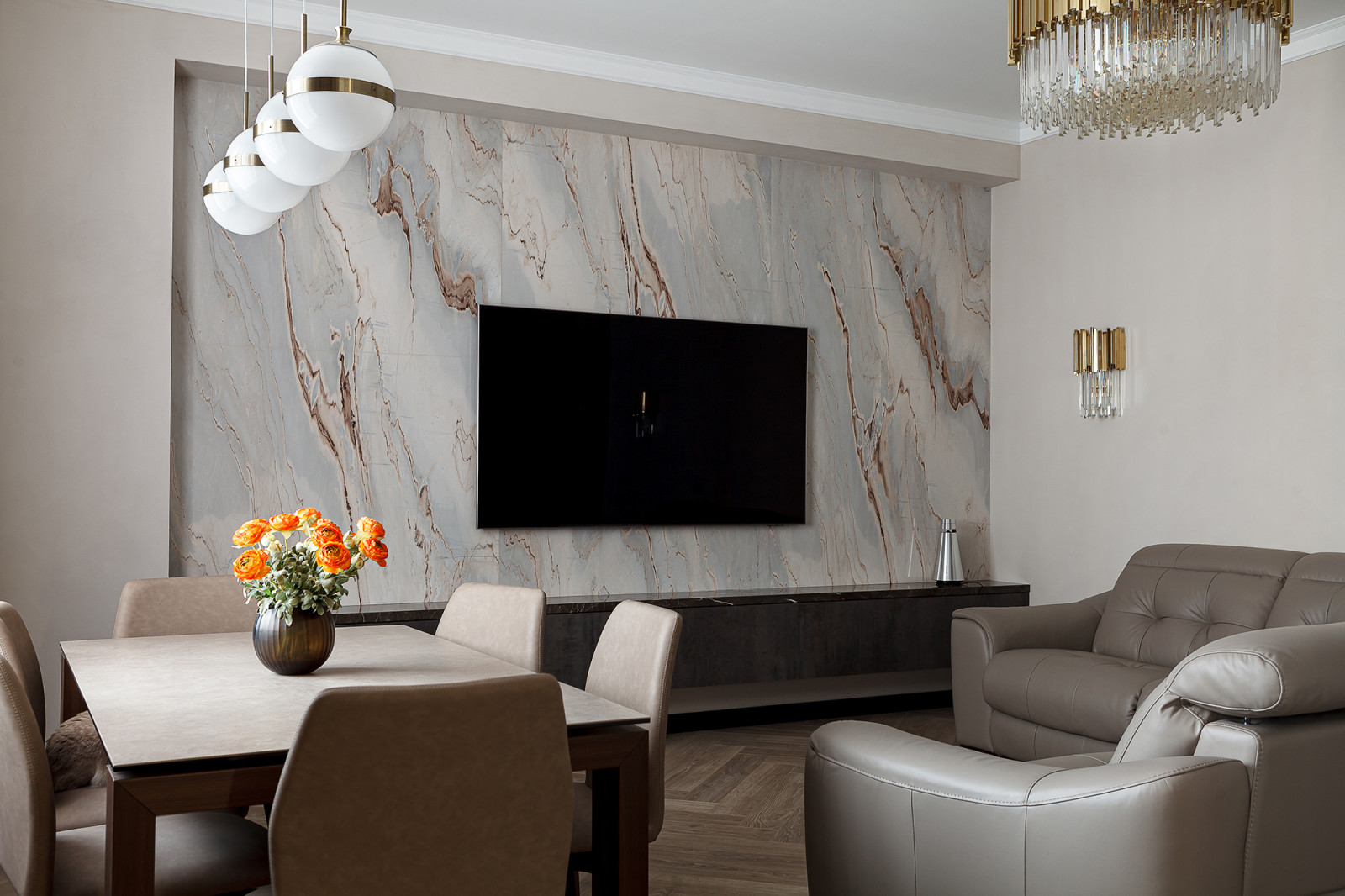 Обложка проекта: Удальцова