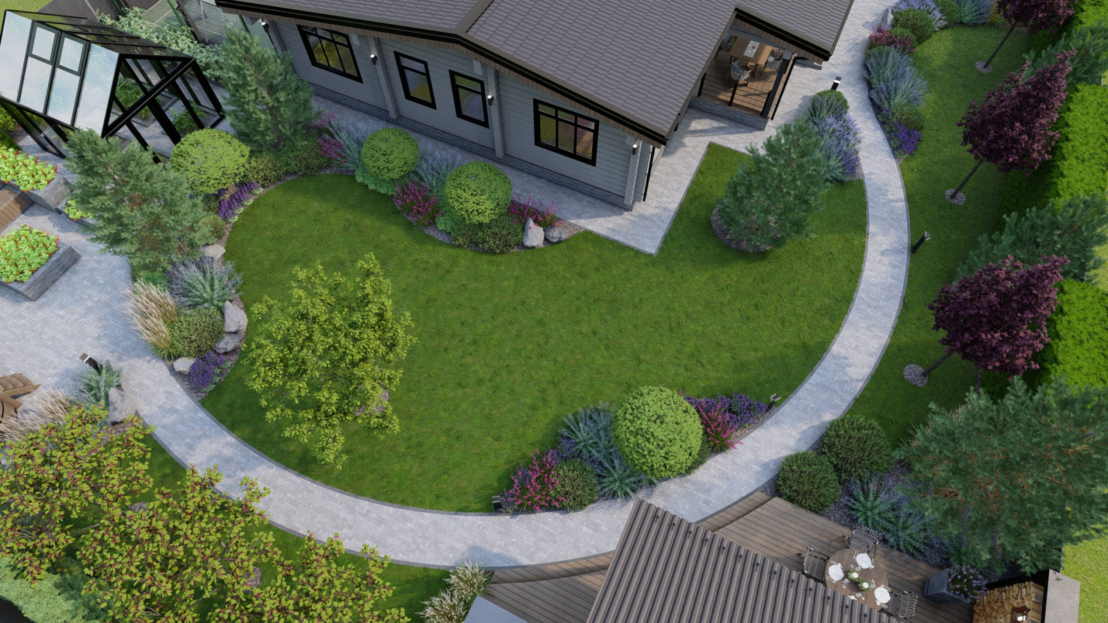 Обложка проекта: Истра 15 соток