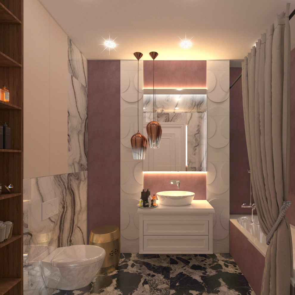 Жизнь в ярком цвете