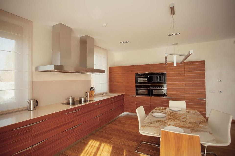 Реализованные проекты