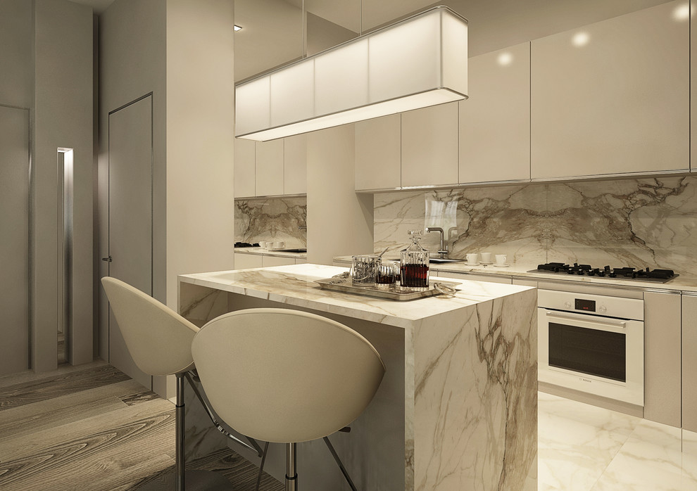 Рублевский Парк