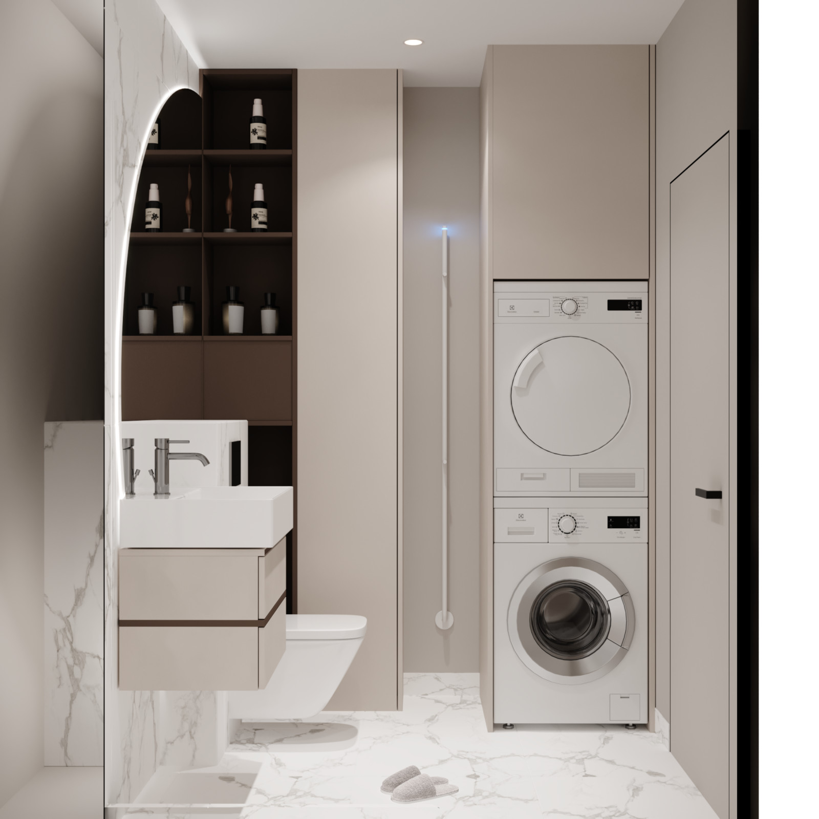 Дизайн проект г.Пенза ул.Алая