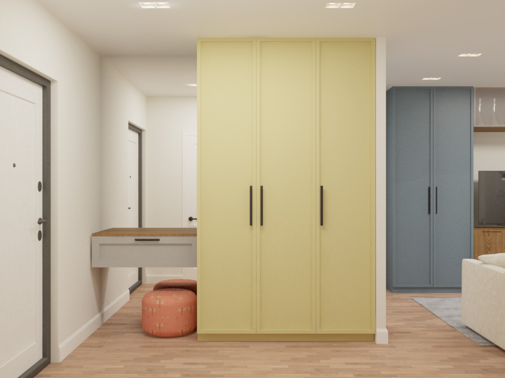 Панова Парк