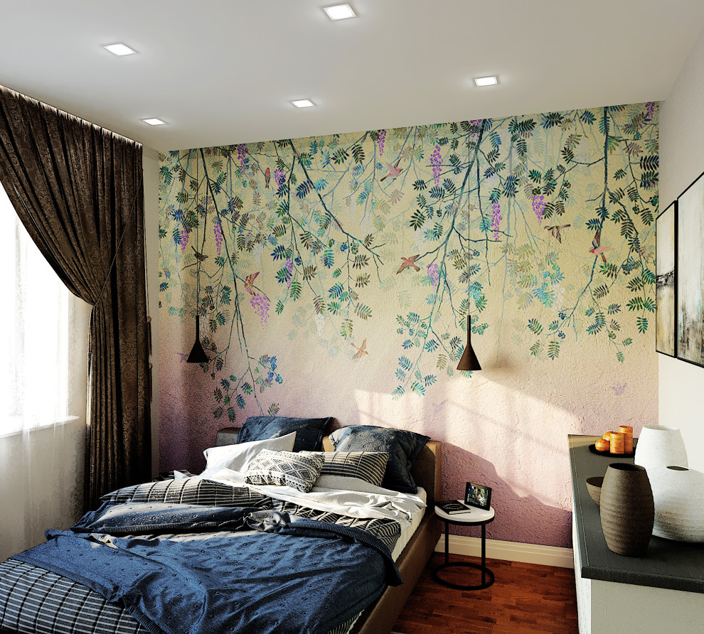 Тетеего коттедж