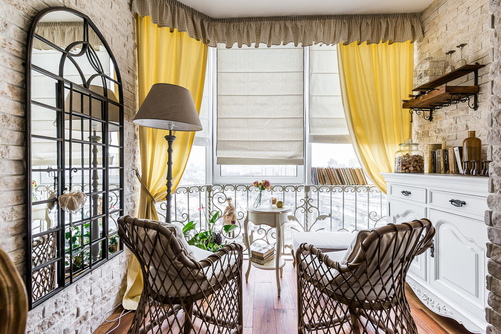 Нежное шале